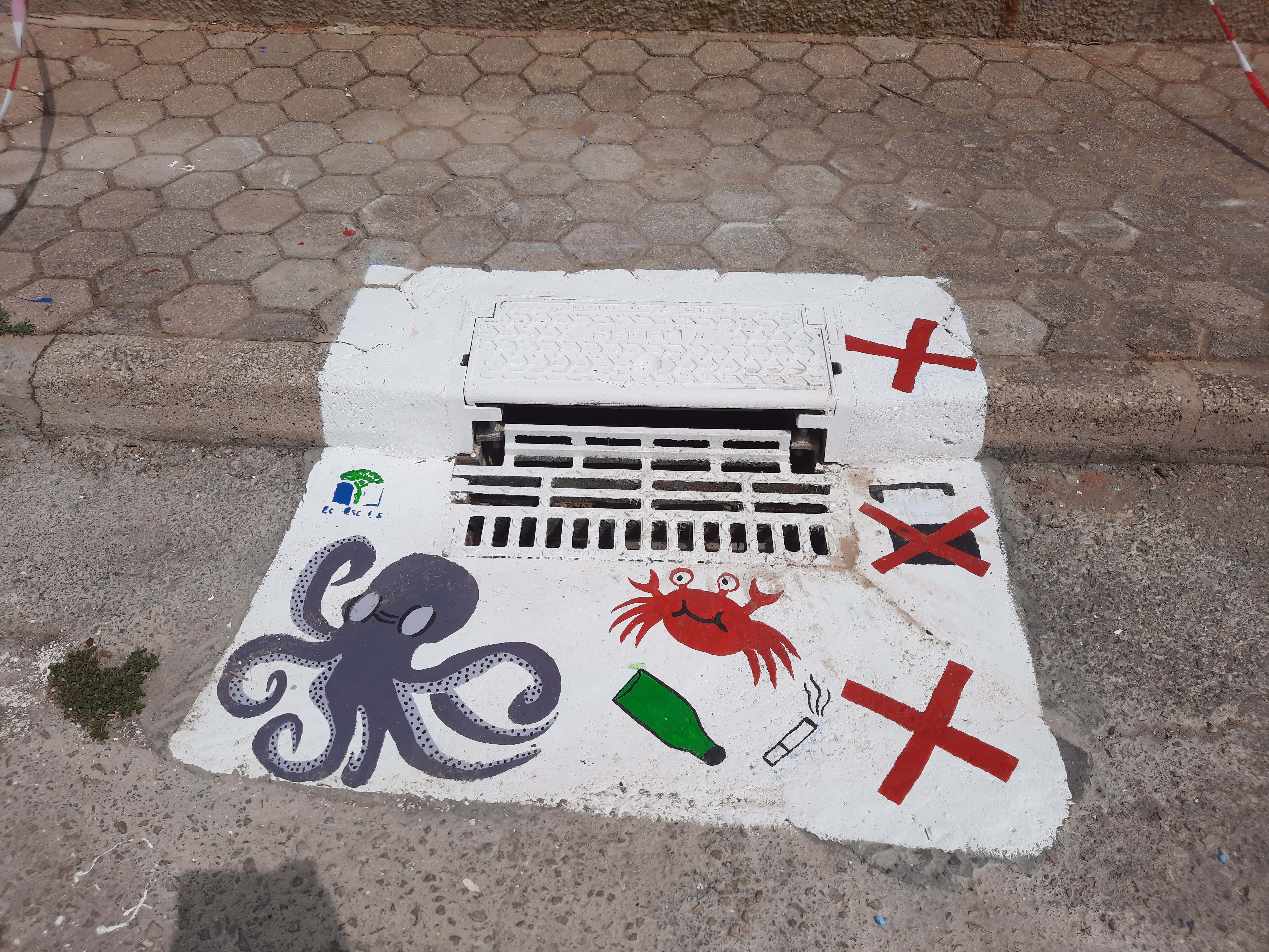 Percorrer 20.000 léguas submarinas a limpar o mar! - Escola de Hotelaria e Turismo de Portimão